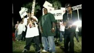 Juvenile - Way I Be Leanin (Ft. Paul Wall &amp; Mike Jones)