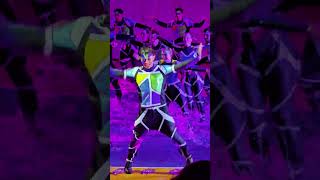 Is This the Most Fun Cruise Ever?