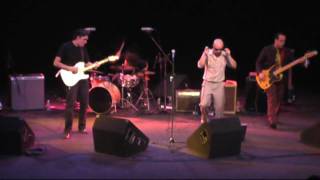 Sonny Boy Williamson - Born Blind - Blues Harmonica