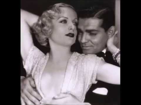 People In Love: Tribute to Clark Gable & Carole Lombard