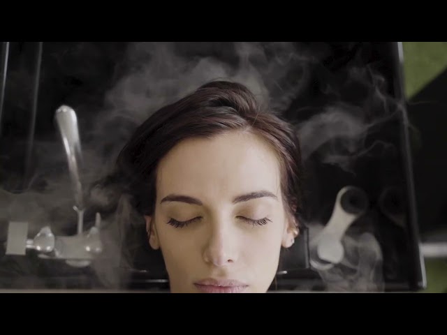 Discover the Scalp Lounge backwashes by Karisma 