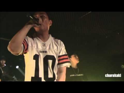 [TIZAREA]150726 Cream Villa(크림빌라) - stack yo paypuh