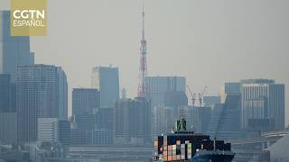 Las quiebras empresariales en Japón superan en julio las 1.000 por segundo mes consecutivo