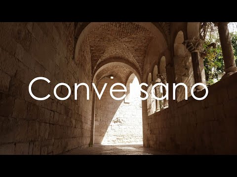 Conversano, Puglia, Italy - Travel Tips - 4K UHD - Virtual Trip