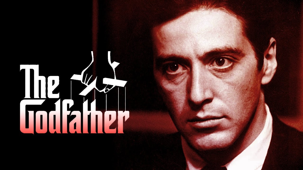 The Godfather: A Screenwriting Masterclass