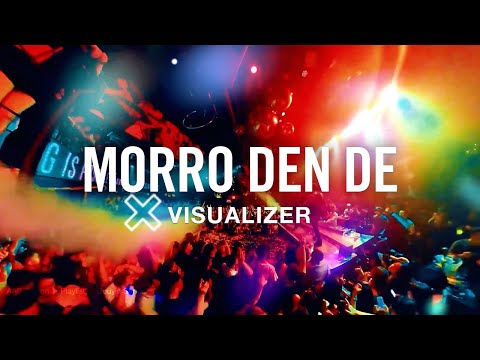 Music FMV: Morro Den De - ShenlongZ VIP Remix (Special Extended Ver.) Music Visualizer Edits