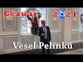 Kolazh Popullor (Gëzuar 2021) Vesel Pelinku