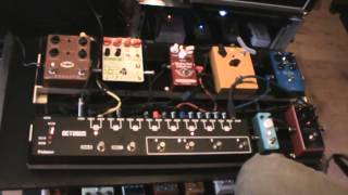 Video thumbnail for Octobus Looper Palmer by Marino Mrcela