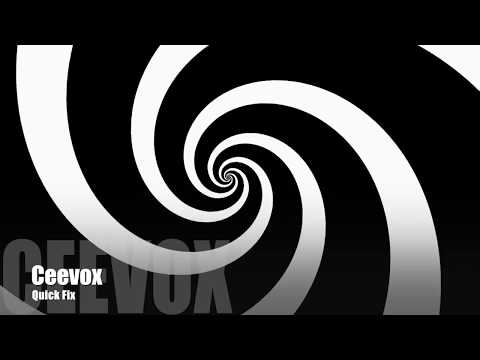 Ceevox - Quick Fix
