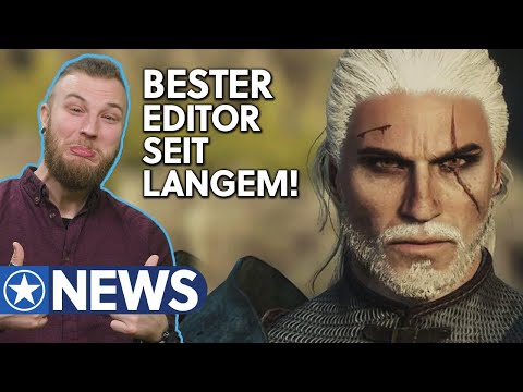 Dragon's Dogma 2 veröffentlicht Charakter-Editor & die Community rastet aus! - News