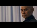 Walk With Me Documentary Film Clip Thich Nhat Hanh On Dog Dying