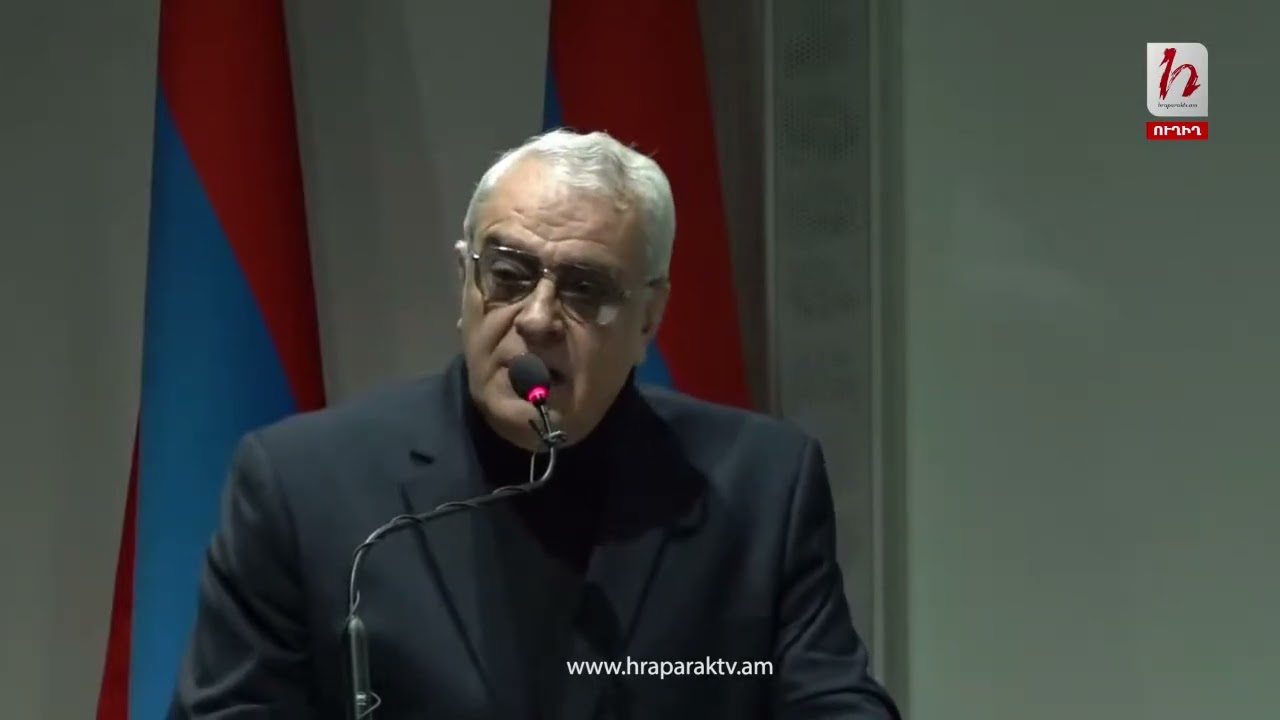 Աշխարհն Ալիևին թակարդն էր գցելու. ՀՀ-ն պետք է դուրս գար 5 շրջաններից, պահեր Լաչինը, Քելբաջարը, ԼՂ-ն