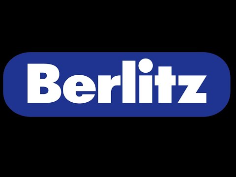 Curso Berlitz (009 Oral Review 1)