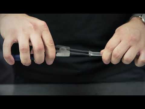 ROTAX MAX EVO - montage du système d'alimentation