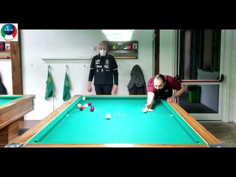 Finale Trofeo Caprilino 3 cat.