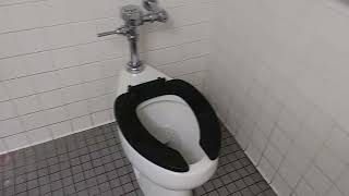 Greenwood HRA Center 3rd Avenue Mens Restroom Full Shoot in Brooklyn NY Part 2