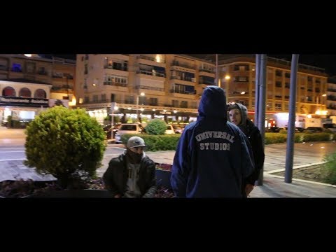 BEZA x HIZOOX - MENSAJE OCULTO (Videoclip)