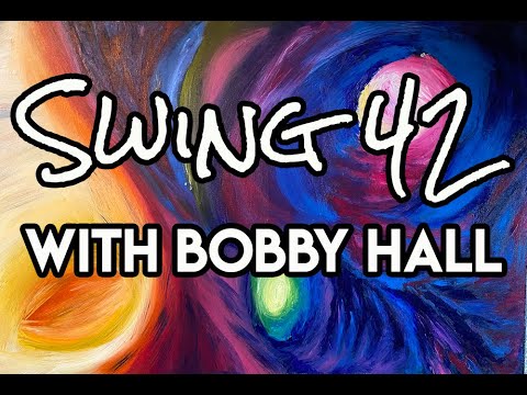 Swing 42 - The Simplest Way to Learn Swing Guitar - with Bobby Hall