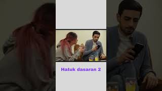 Hatuk Dasaran 2 / #shorts