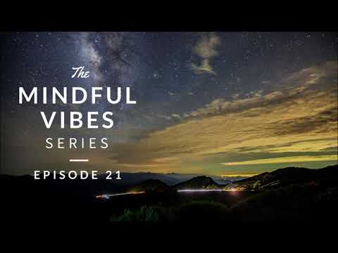 Mindful Vibes - Episode 21 (Jazz Hop Mix) [HD]