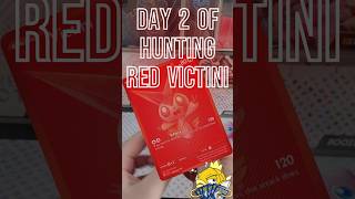 Back to normal! Hunting red victini! #redvictinihunt #pokemon #tcg #pokemoncards #hits