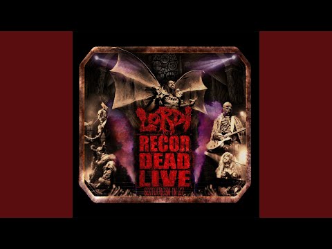 Hard Rock Hallelujah (Live)