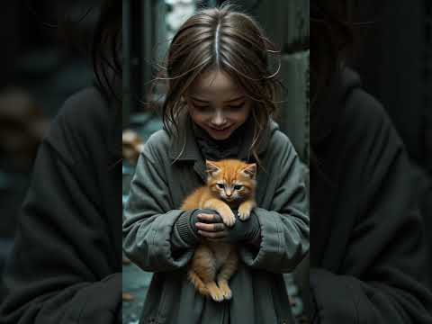 A tragic feline tale of revenge, fate, and a pregnant cat’s destiny… 🐱🔥 #catstory #drama #revenge