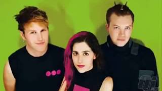 Freezepop - Parlez-vous Freezepop Inter:sect Remix
