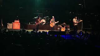 Lifehouse - Trying (Live) @ Seaworld Seven Seas Food Festival - Orlando, Florida - Amazing Quality!!