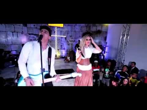 Dan e Janaina - É FANTÁSTICO - CD Tudo Novo (AOVIVO)