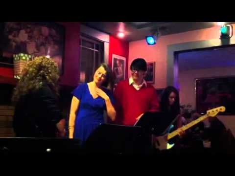 Baby its Cold Outside