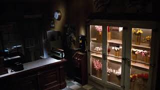 Little Shop Of Horrors - Supper Time reprise