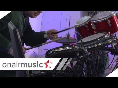 Ti peam pesna VO ZIVO - Joce Panov - Energy band   Moja Svadba 2013