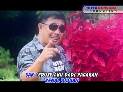 Biduan Idaman - Kang Herry | Dangdut [OFFICIAL]