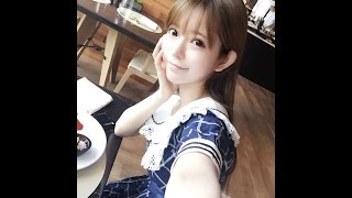 “ユリサ” ちゃんが圧倒的に天使すぎ  ネットの声  顔面偏差値 MAX !!