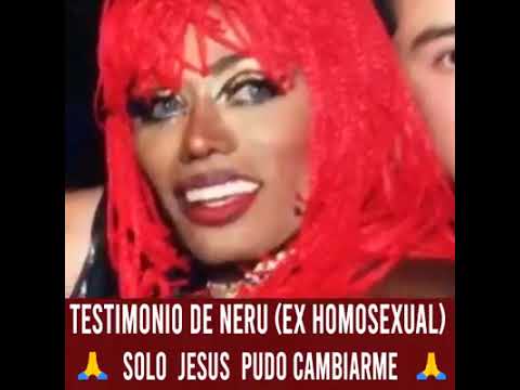 Neru (ex homosexual)