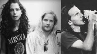 &quot;Moonchild&quot; with lyrics - Chris Cornell