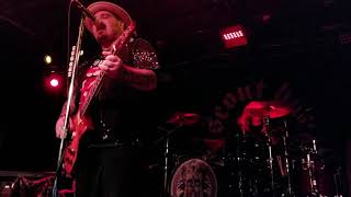 Live Black Stone Cherry Cheaper to drink alone