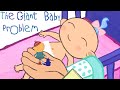 The Giant Baby Problem Peg Cat PBS KIDS Videos