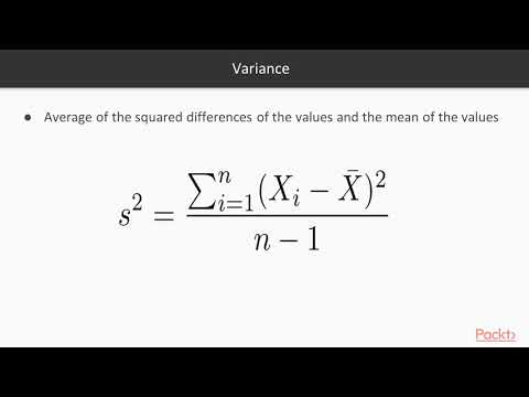 Machine Learning with Scikit learn Principal Component Analysis| packtpub com