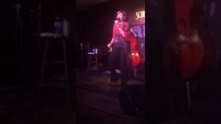 Karrin Allyson at Scullers