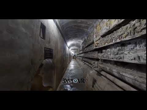 Excursão VR automatizada ao Templo Mrauk U Shitthaung de Mrauk-U por 3XVIVR