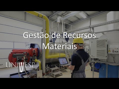 Production Planning and Control II - Material Resources Management