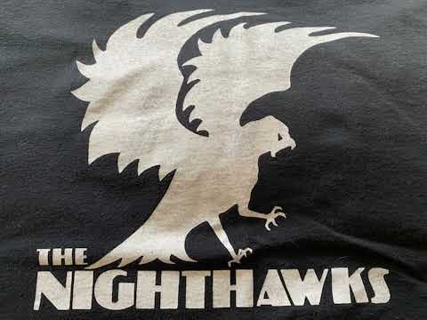 The Nighthawks Unreleased 2nd LP 1981 AUDIO ONLY