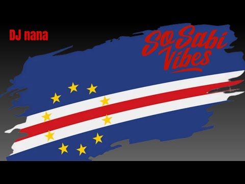 Dj nana Live - So sabi vibes #35