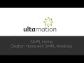 SIMPL Home Crestron Home Integration For SIMPL Windows
