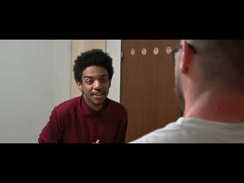 Podporte vznik krátkého študentského filmu "You're not Alone"