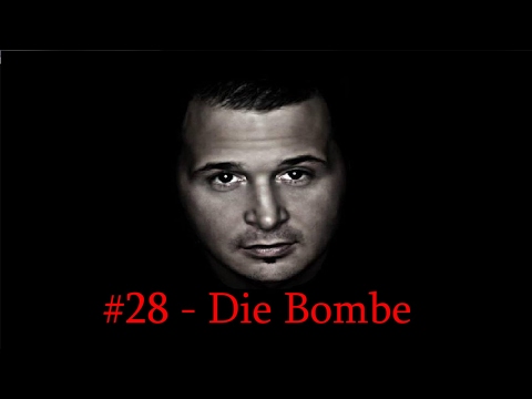 CASHMO - ECHTE STORYS #28 - Die Bombe