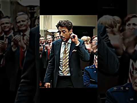 My favorite duo ✨ Spider-Man or Peter Parker😘and Iron Man or Tony Stark 😙#tomholland #robertdowneyjr