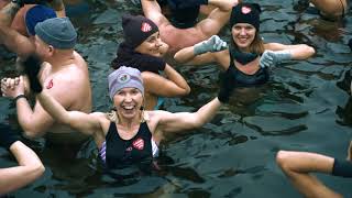 Podglądanie Morsa – 27. Finał WOŚP w Lipuszu '2019 miniaturka